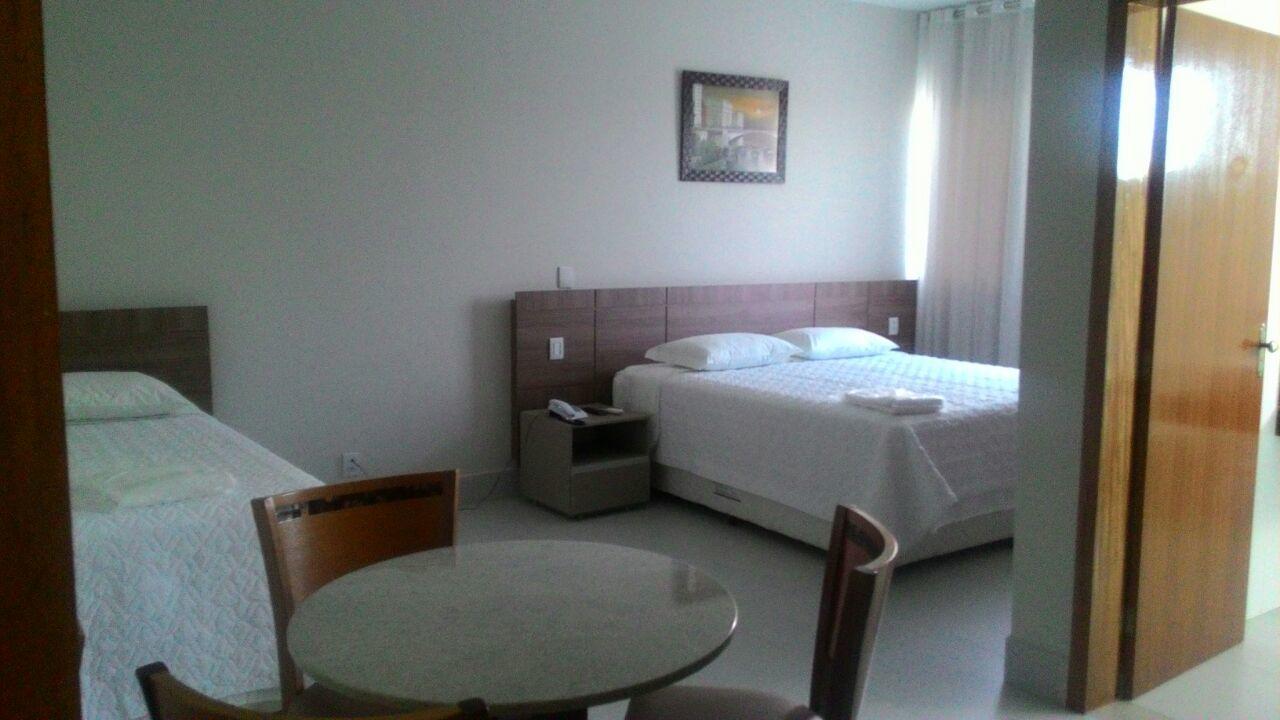 Hotel Royal Salinas (Minas Gerais)
